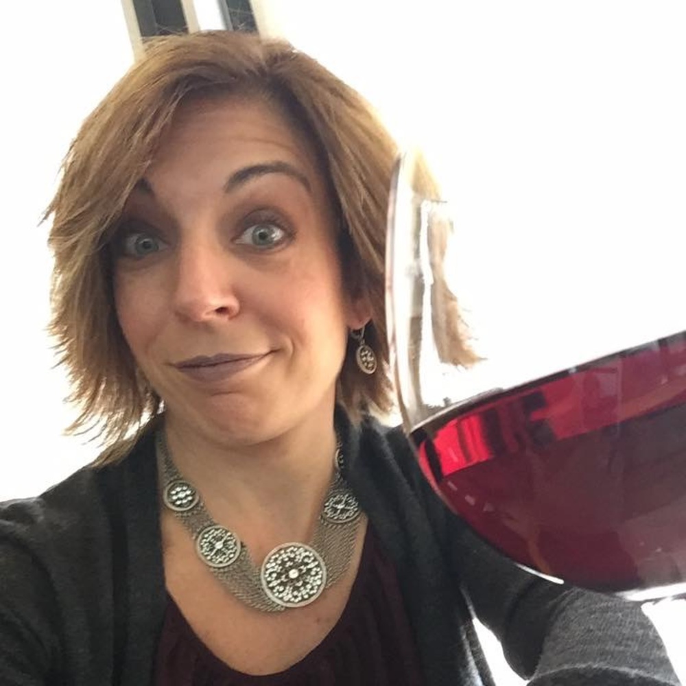 Meet your Posher, Tracy